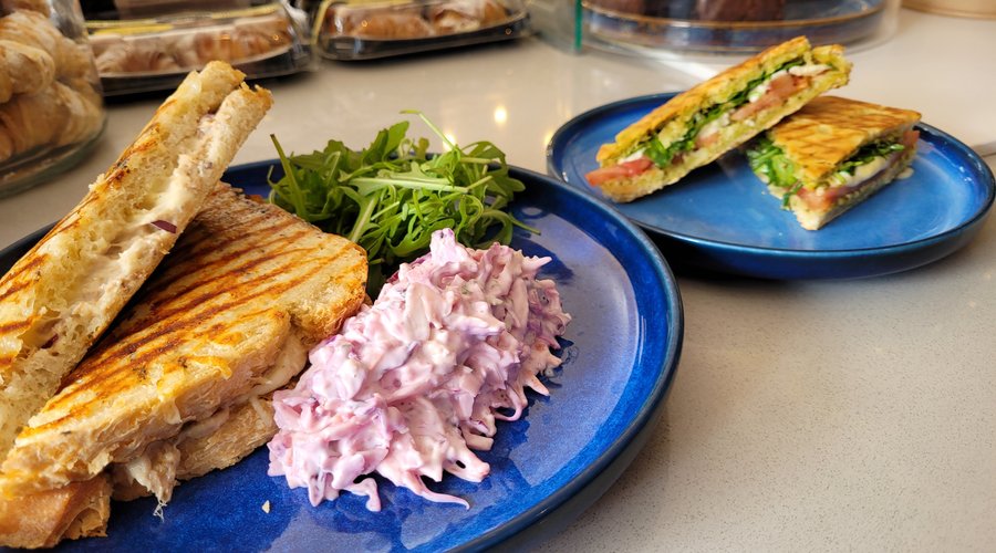 Deli treats