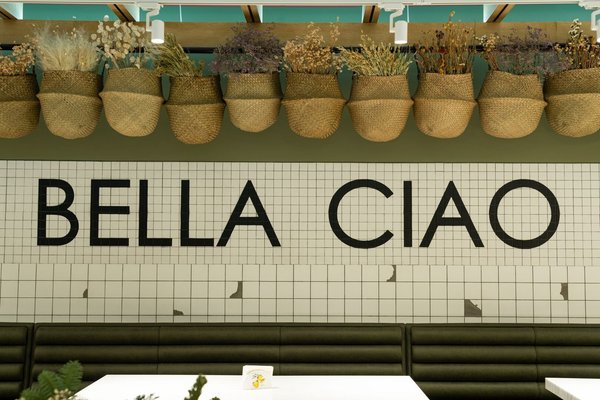 Bella ciao ул ленина 219м фото