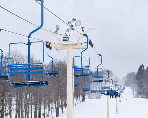 5 Best Ski Areas in the Berkshires