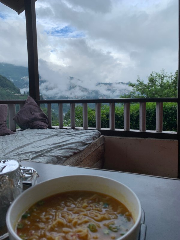 ENCHANTED FOREST FARM - Lodge Reviews (Parbing, India) ENCHANTED FOREST FARM -  Lodge Reviews (Parbing, India)