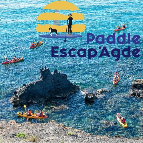 Paddle EscapAgde pic
