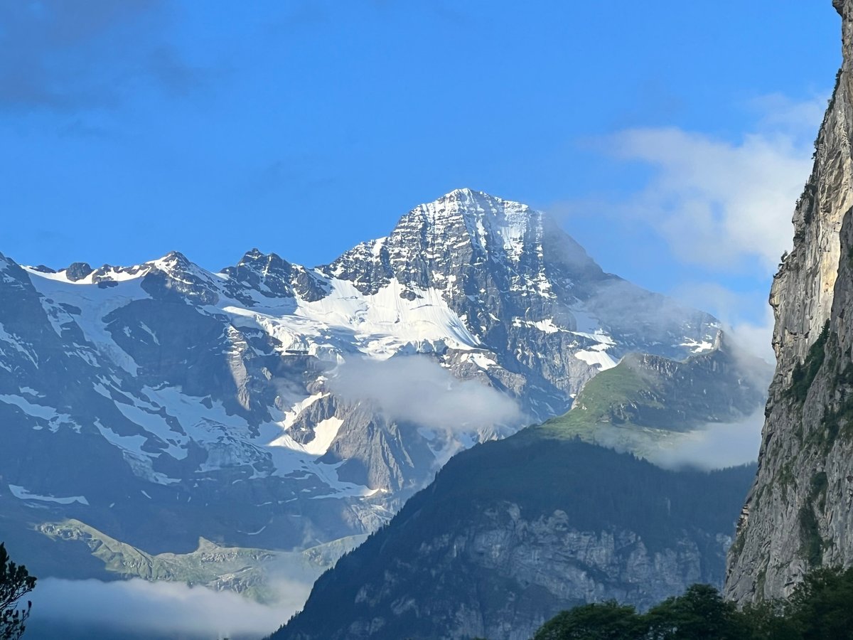 Camping Jungfrau - Updated 2024 Reviews, Photos & Prices