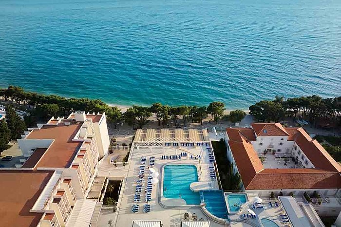 Bluesun hotel Alga Bluesun hotel Alga