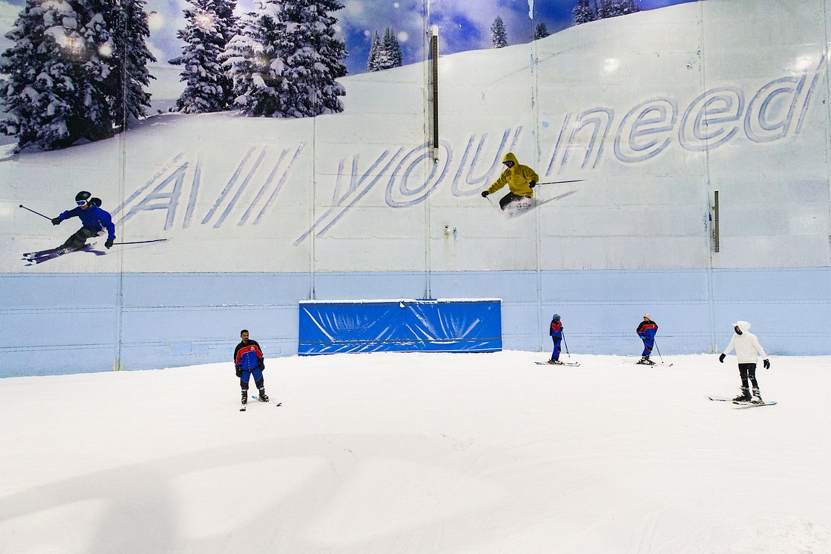 9 Best New Hampshire Ski Resorts to Visit This Winter