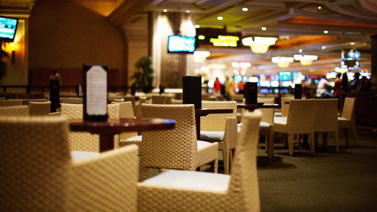 Cal Sports Lounge (Las Vegas, NV): Hours, Address - Tripadvisor