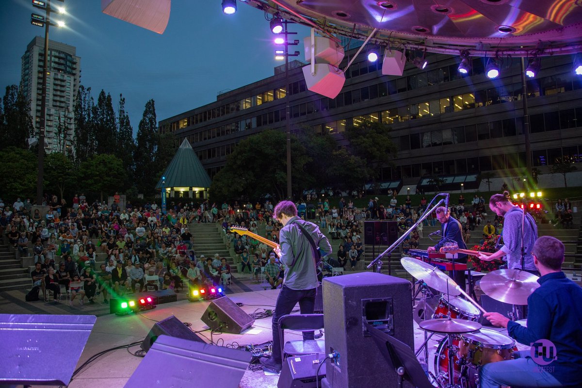 T.U. Jazz Fest 2023 (Τορόντο, Καναδάς) - Κριτικές - Tripadvisor