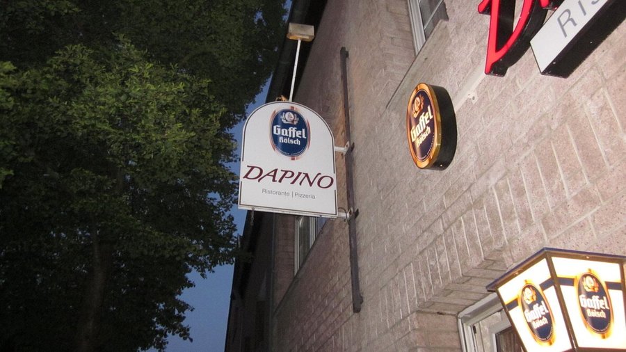 DA PINO, Hürth - Restaurant Bewertungen, Telefonnummer & Fotos - Tripadvisor