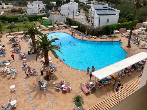 HOTEL CARIBE IBIZA - Updated 2023 Prices & Reviews (Es Canar, Spain)