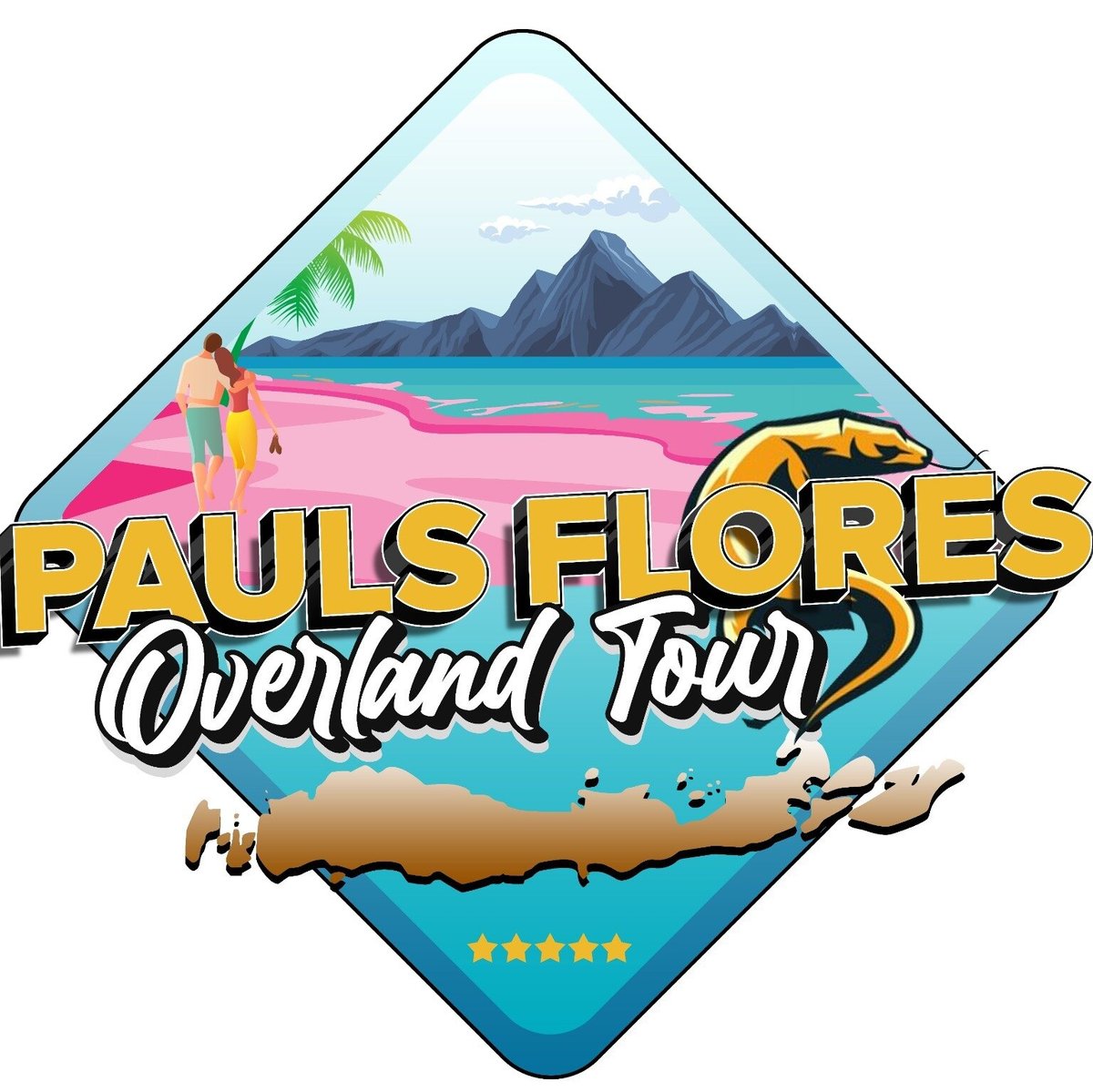 Pauls Flores Overland tours - All You Need to Know BEFORE You Go (2024)