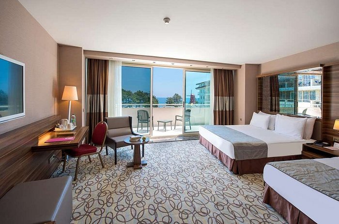 AKRA KEMER - UPDATED 2023 Hotel Reviews & Price Comparison (Turkiye ...