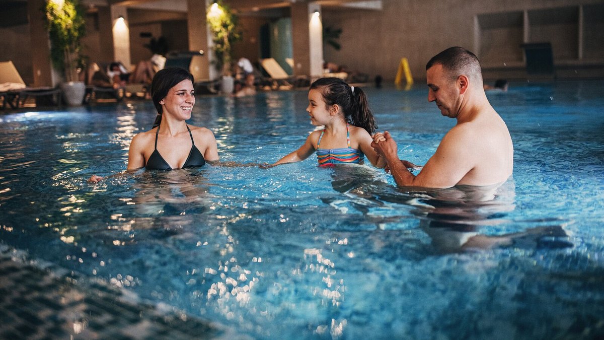 Discover the Best Hotels in Albuquerque with Indoor Pools