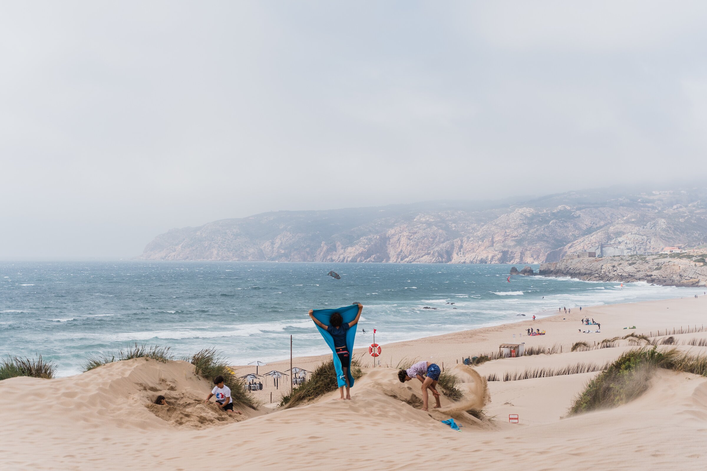 Mare moda praia bom 2024 retiro