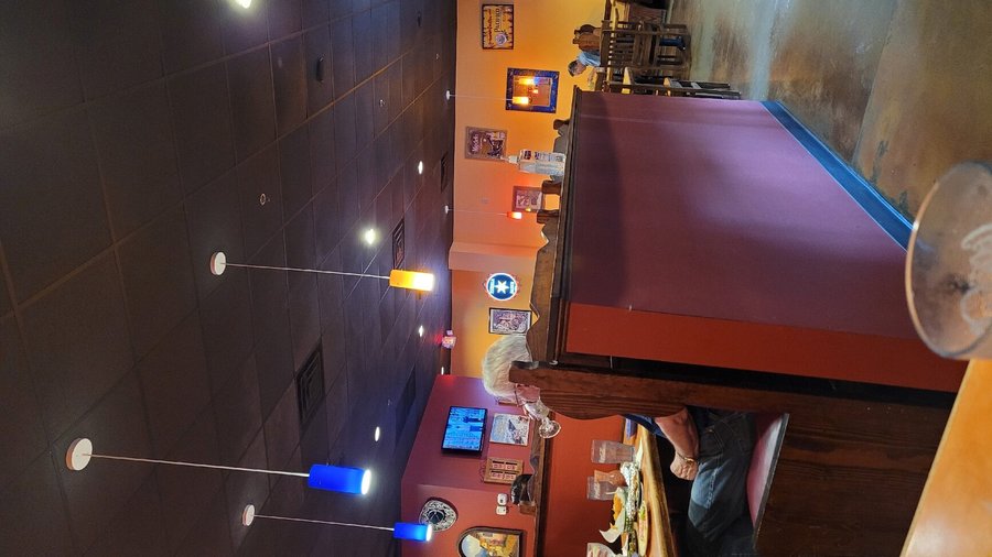 El Corral Mexican Restaurant
