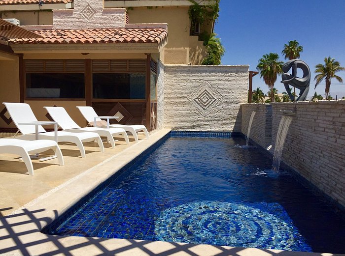 Cabo Vista Hotel Cabo Vista Hotel