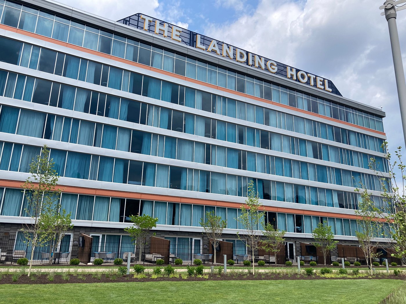 THE LANDING HOTEL PITTSBURGH - Updated 2023 Prices & Reviews (PA)