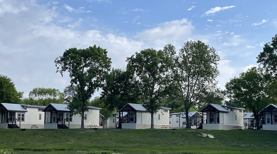 Htr tx hill country campground prices reviews kerrville 