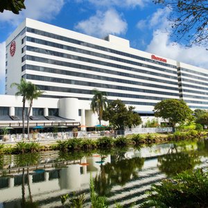 Miami River Exterior