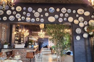 Restaurantes