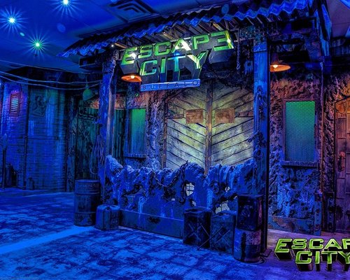 THE 10 BEST New York City Escape Rooms (Updated 2023)