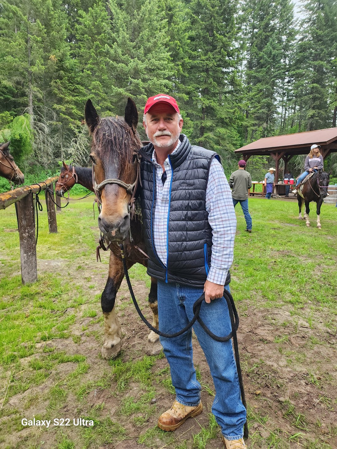 AVERILL'S FLATHEAD LAKE LODGE - Ranch Reviews (Bigfork, MT)