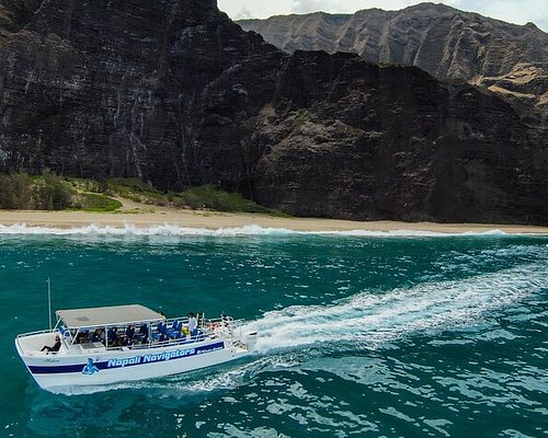 kauai boat tours