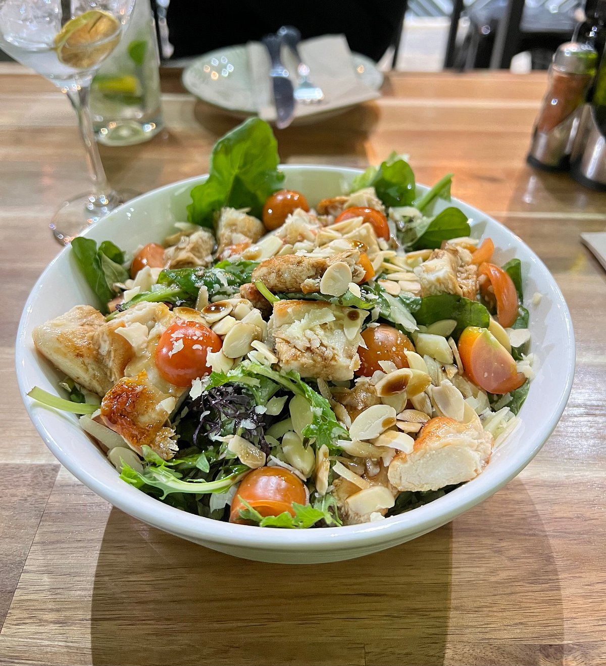 SAVANNA’S RESTOBAR, Providencia - Restaurant Reviews, Photos & Phone