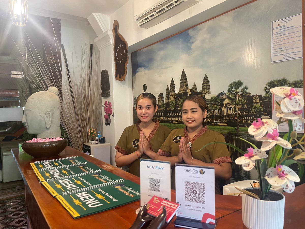 Khmer Wellness Spa - All You Need to Know BEFORE You Go (2024)