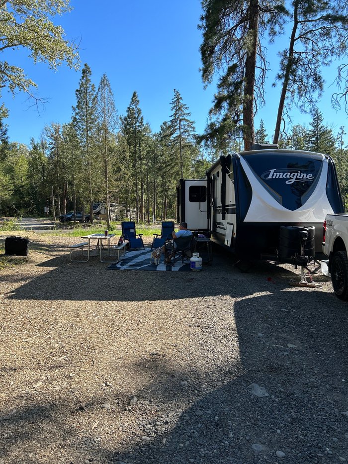 WHISPERING PINES RV PARK - Updated 2023 Campground Reviews (Cle Elum, WA)