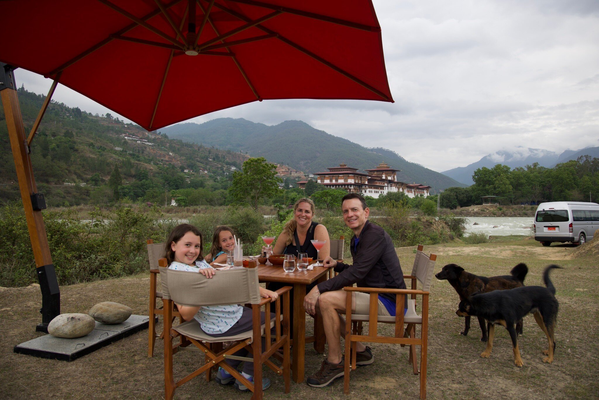 Six Senses Punakha by Google