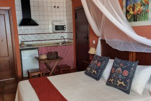 Quarto e suite