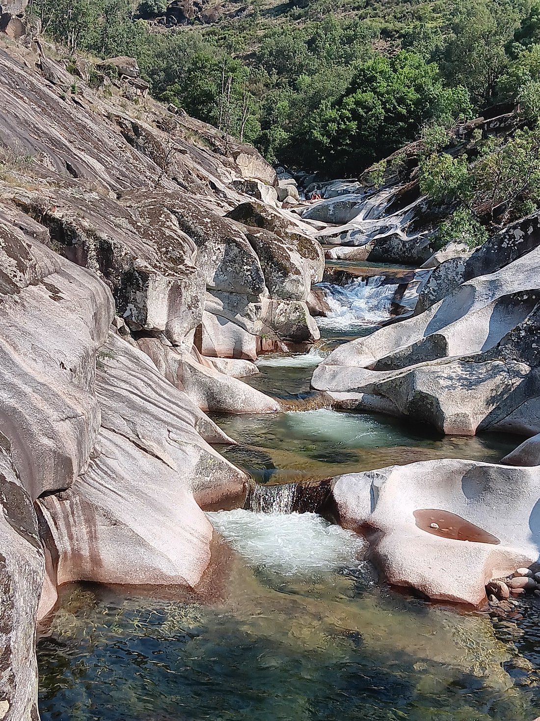 CAMPING VALLE DEL JERTE Bewertungen & Fotos (Spanien) Tripadvisor