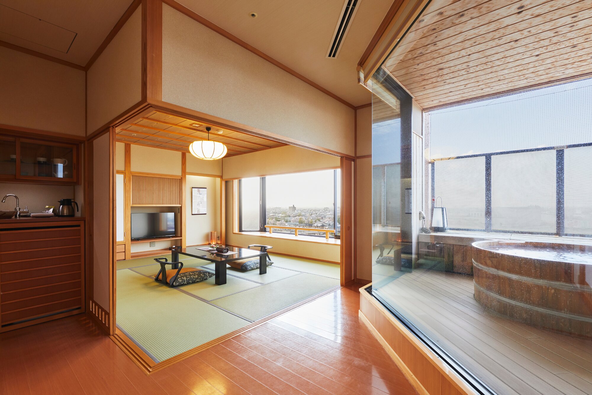 TAKINOYU HOTEL $118 ($̶1̶8̶9̶) - Prices & Onsen Ryokan Reviews