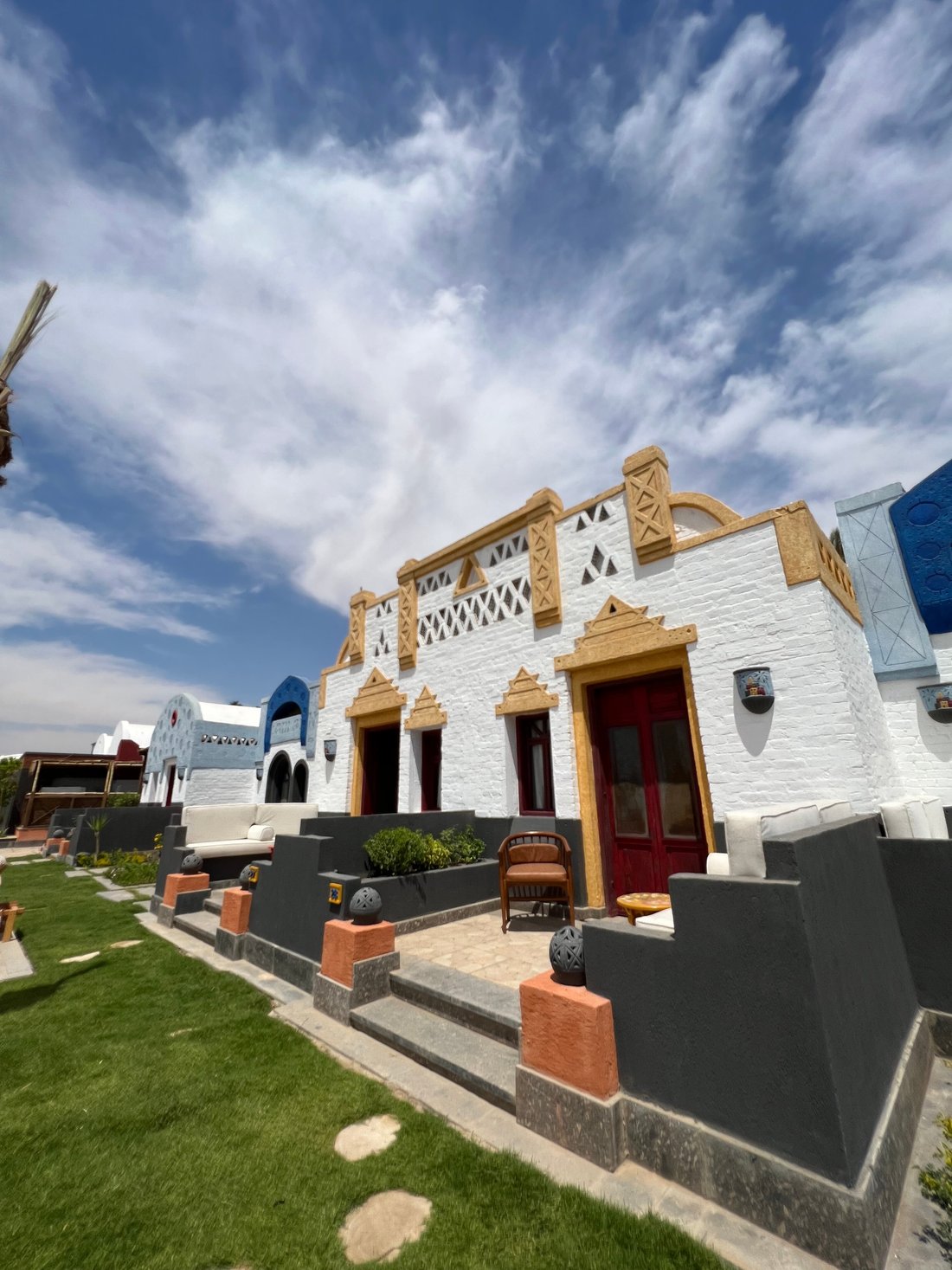 SONESTA NOUBA HOTEL ASWAN: UPDATED 2023 Reviews, Price Comparison and