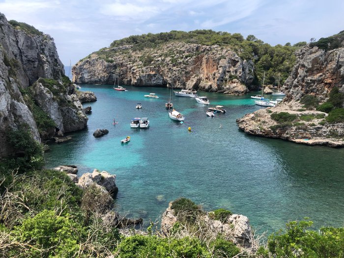 Imagen 8 de Cales Coves