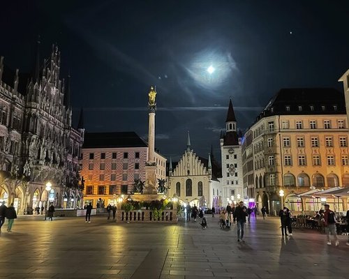 Gay Munich Guide & Map 2023 - Bars, Clubs, Hotels, Events