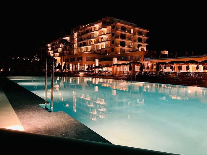 Imagen 9 de Hotel TUI BLUE Victoria Menorca
