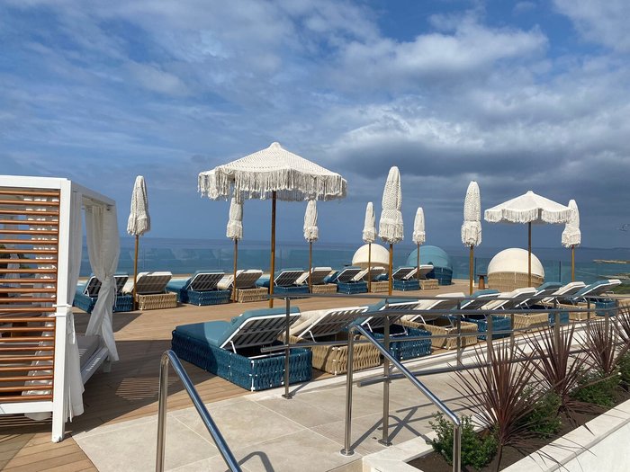 Imagen 7 de Hotel TUI BLUE Victoria Menorca