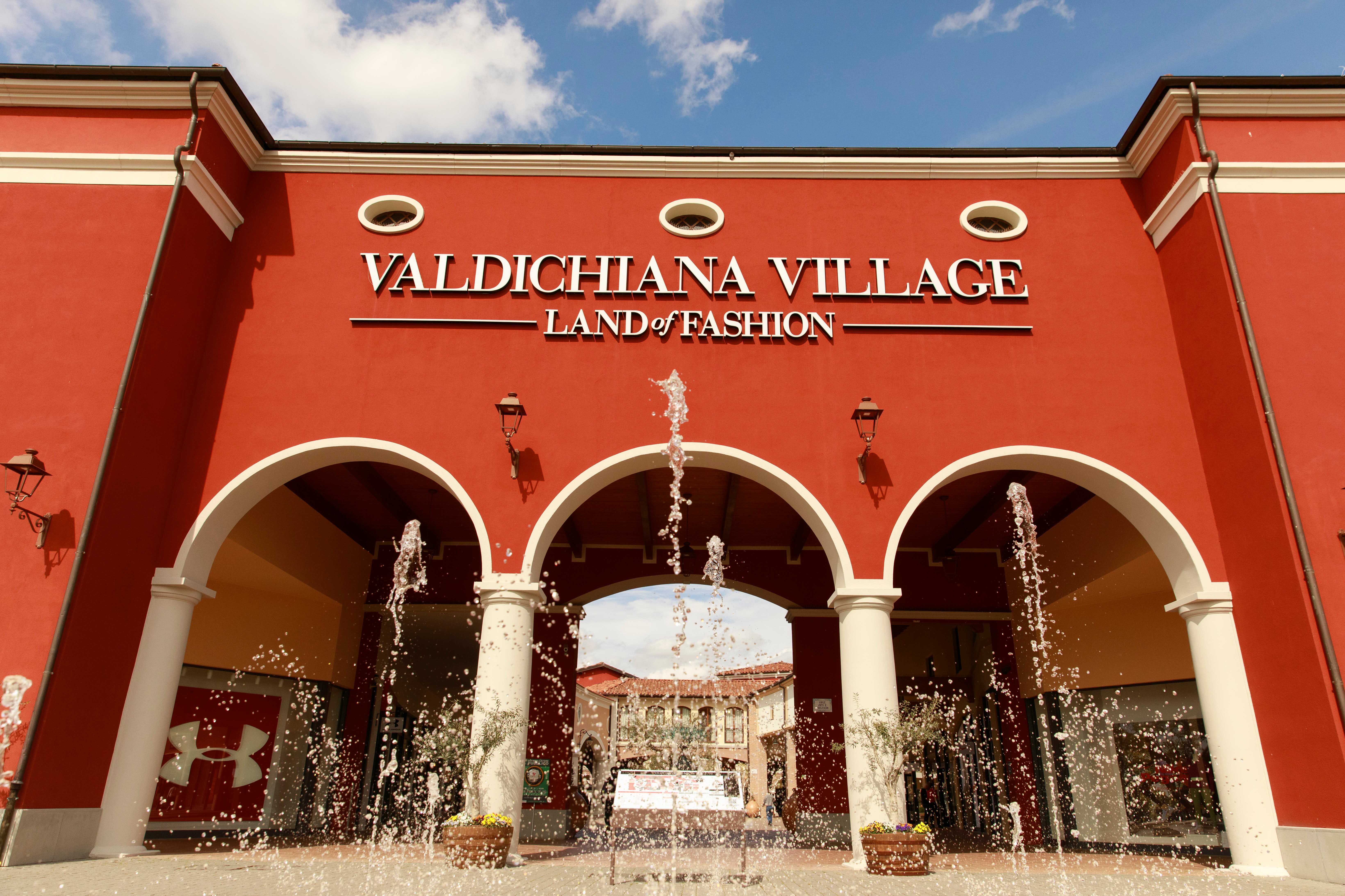 VALDICHIANA VILLAGE Tutto quello che c da sapere AGGIORNATO