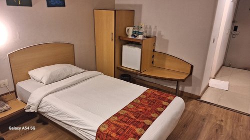 GINGER BHUBANESHWAR (Bhubaneswar, Odisha) - Hotel Reviews, Photos, Rate ...