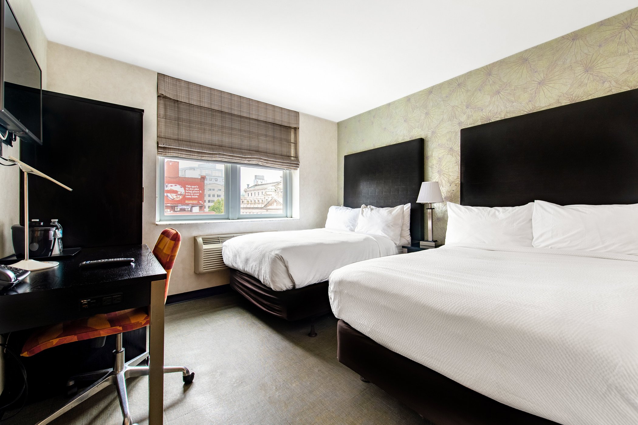 Solita Soho Hotel by null