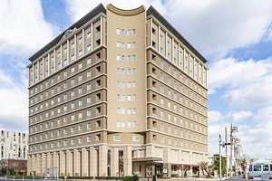 Best Price on Hotel JAL City Tokyo Toyosu in Tokyo + Reviews!