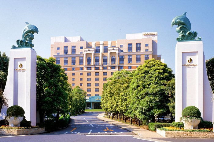호텔 오쿠라 도쿄 베이 (Hotel Okura Tokyo Bay, Maihama) - 호텔 리뷰 & 가격 비교 호텔 오쿠라 도쿄 베이 (Hotel Okura Tokyo Bay, Maihama) - 호텔 리뷰 & 가격 비교