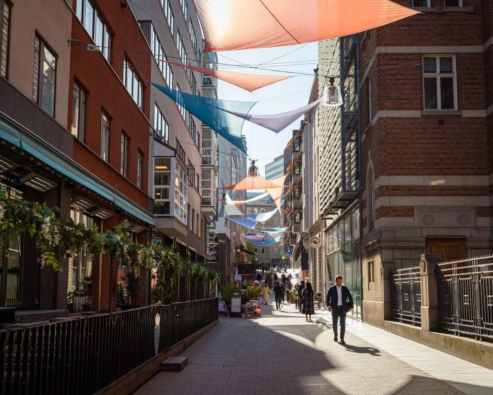 THE 10 BEST Places to Go Shopping in Stockholm (Updated 2024)