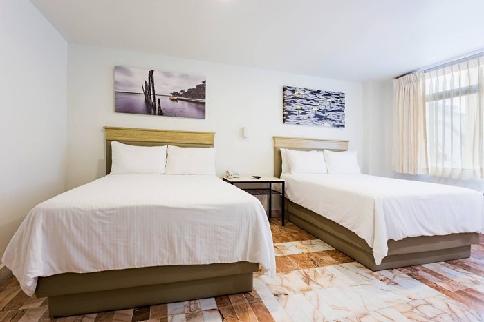 GAMMA VILLAHERMOSA CENTRO $36 ($̶5̶2̶) - Updated 2023 Prices & Hotel ...