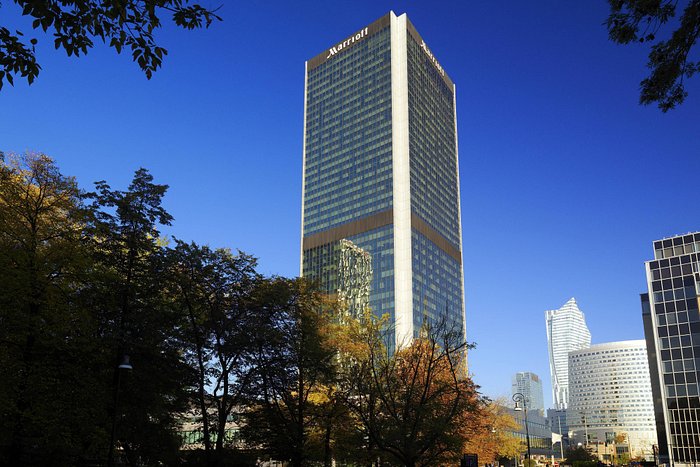 메리어트 바르샤바 (Warsaw Marriott Hotel) - 호텔 리뷰 & 가격 비교 메리어트 바르샤바 (Warsaw Marriott Hotel) - 호텔 리뷰 & 가격 비교
