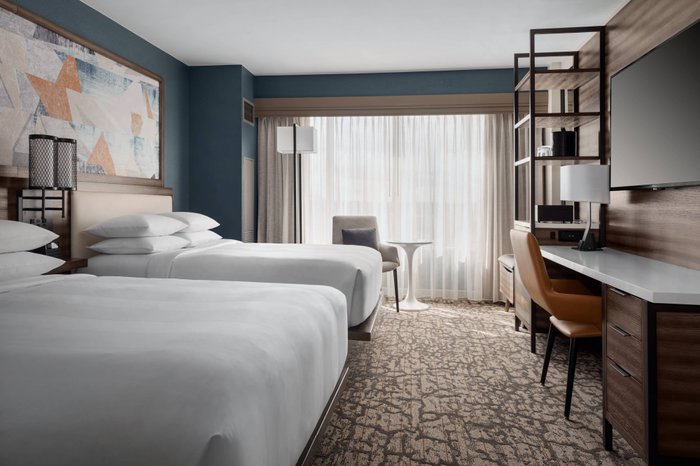 MARRIOTT BOSTON QUINCY $164 ($̶1̶9̶3̶) - Updated 2023 Prices & Hotel ...