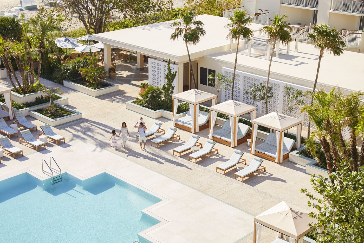 FOUR SEASONS RESORT PALM BEACH - Updated 2023 Prices & Reviews (Florida)