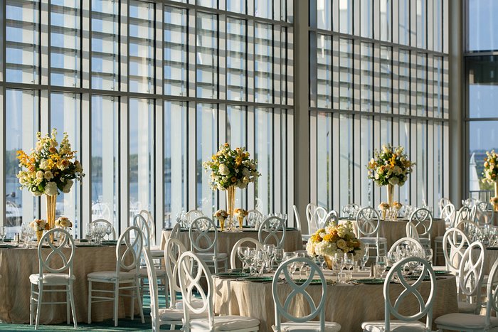 Gaylord National Hotel Renovations in National Harbor