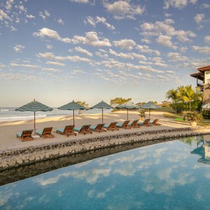 Mansita Beach