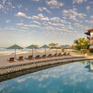 JW Marriott Hotel Guanacaste Resort & Spa in Playa Avellanas